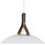 Luminaire suspendu à DEL 18 po Volo-99884353-99884355-99884350