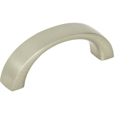 Thin Square Bar Pull