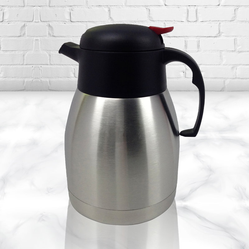 Carafe à café 8 tasses