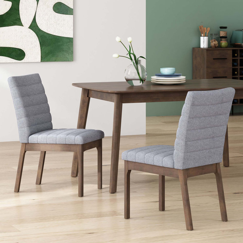 Dining Chair 2PCS
