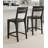 Fall River 24'' H Solid Wood Side Chair