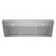 ZLINE 46 in. DuraMount Wall Mount Range Hood Insert in Stainless Steel