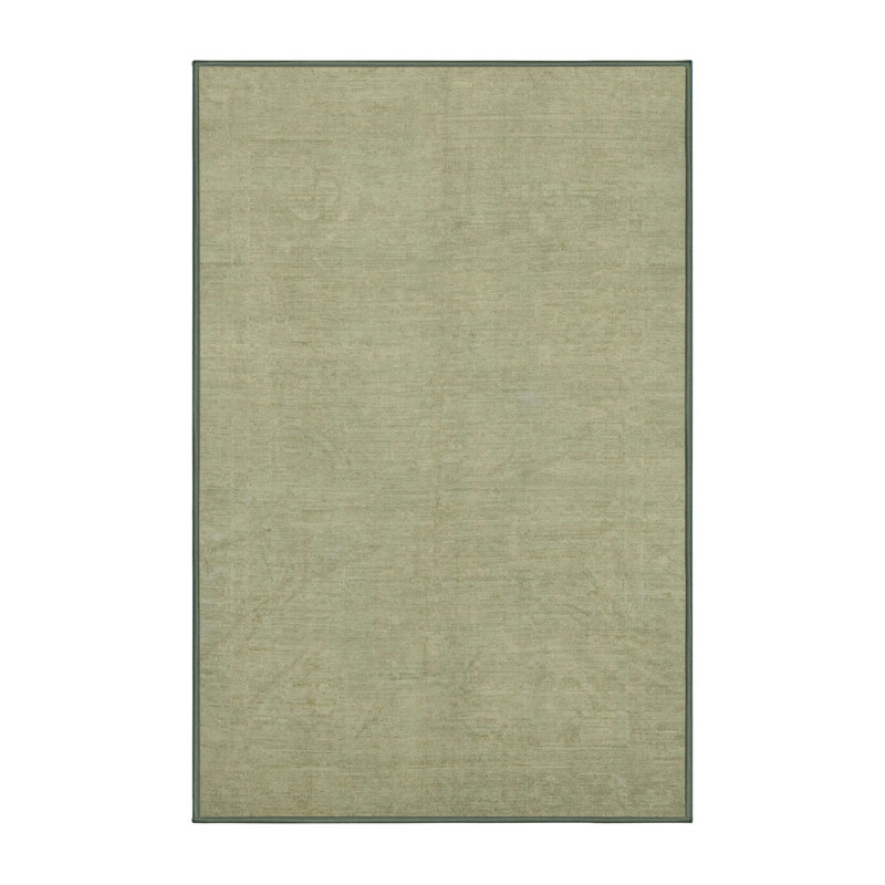 Jaydun Abstract Indoor Rug, Rectangle 5' x 8'