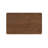 Kaela Walnut Finish Dining Table