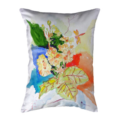 Coussin lombaire intérieur / extérieur Primrose