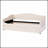 Upholstered Daybed with Integrated Light and Trundle for Enhanced Comfort and Functionality-1380149887-1380149884