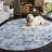 Grattan Machine Woven Abstract Area Rug-518032292