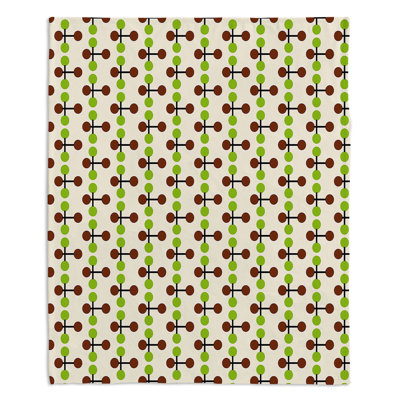 Couverture Mid-Century Dottie