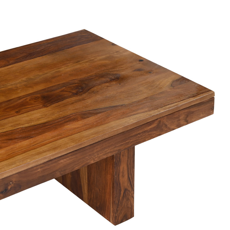 Table basse Seesham