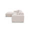 4 Seater Corner Sofa -1606694843-1606694846