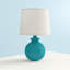 Lampe de table 21 po Abdias-147658499
