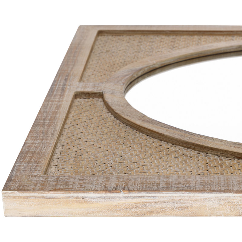 Miroir d'appoint Swati
