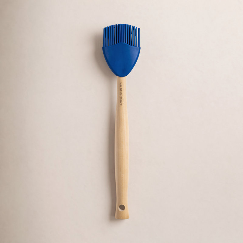 Basting Brush, Marseille