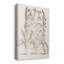 Toile tendue sépia Besler Botanicals-611271814
