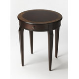 Archer 1 Drawer Side Table