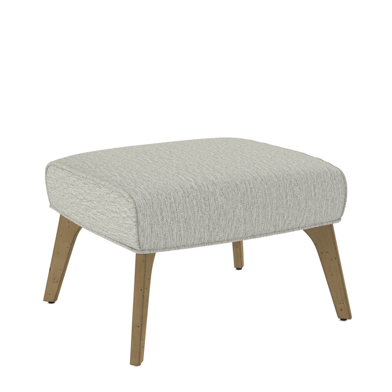 Ottoman, 61481-73, White