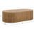 Casillas Wood Coffee Table