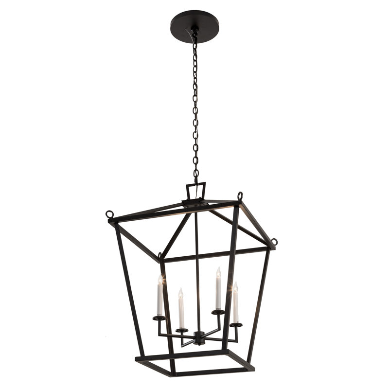 Kitzi Chandelier