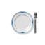 Princess Royal Copenhagen Plate-33329492