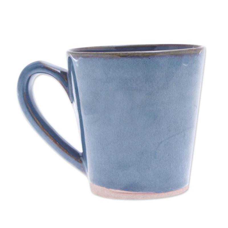 Marqueisha Ceramic Coffee Mug