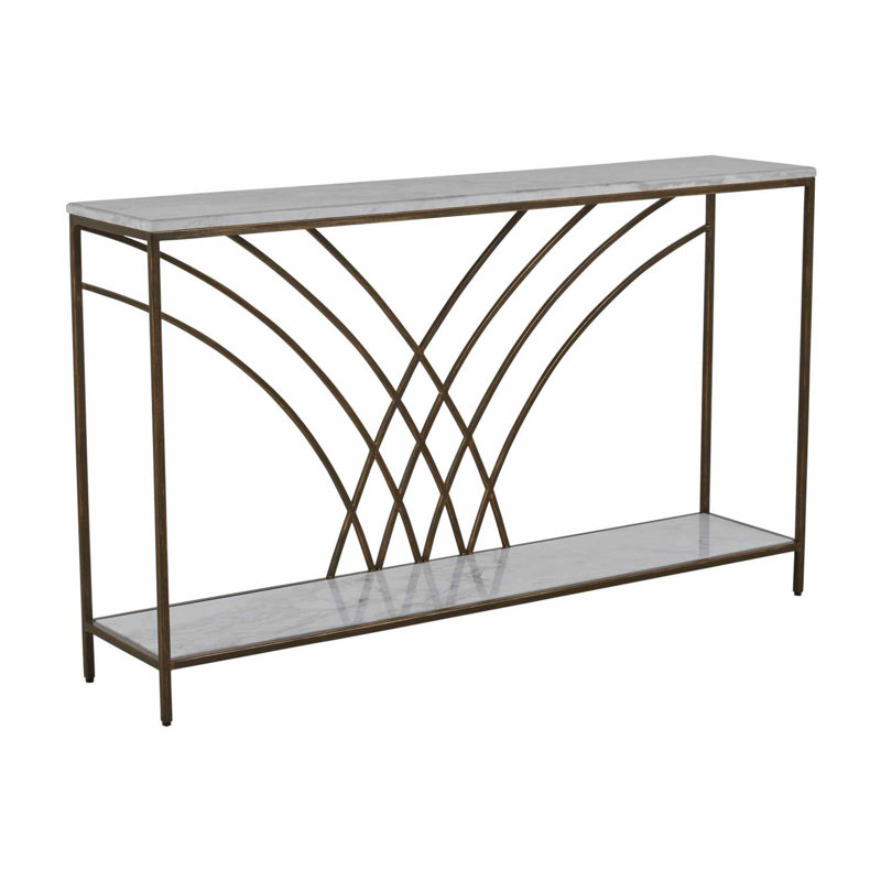Felding 55" Console Table