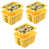 Yellow is out of stock selected