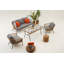 Garden Lounge Set
