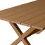 Rectangular Outdoor Dining Table , 203.2cm W 98.3cm D-1443255307