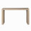 54" Console Table