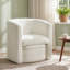 Braedin Upholstered Accent Chair & Storable Ottoman, No Assembly Required-91382050