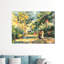 Pierre-Auguste Renoir - Wrapped Canvas Painting-21212901