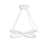 Blanc est en rupture de stock