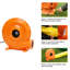 Jeu gonflable pour enfant