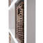 Bibliothèque standard Halifax H 74,8 "x l 47,24"