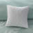 Duvet Cover Mini Set Aqua-114528970