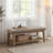 Hahnville 44" W Upholstered Storage Bench-1625359768