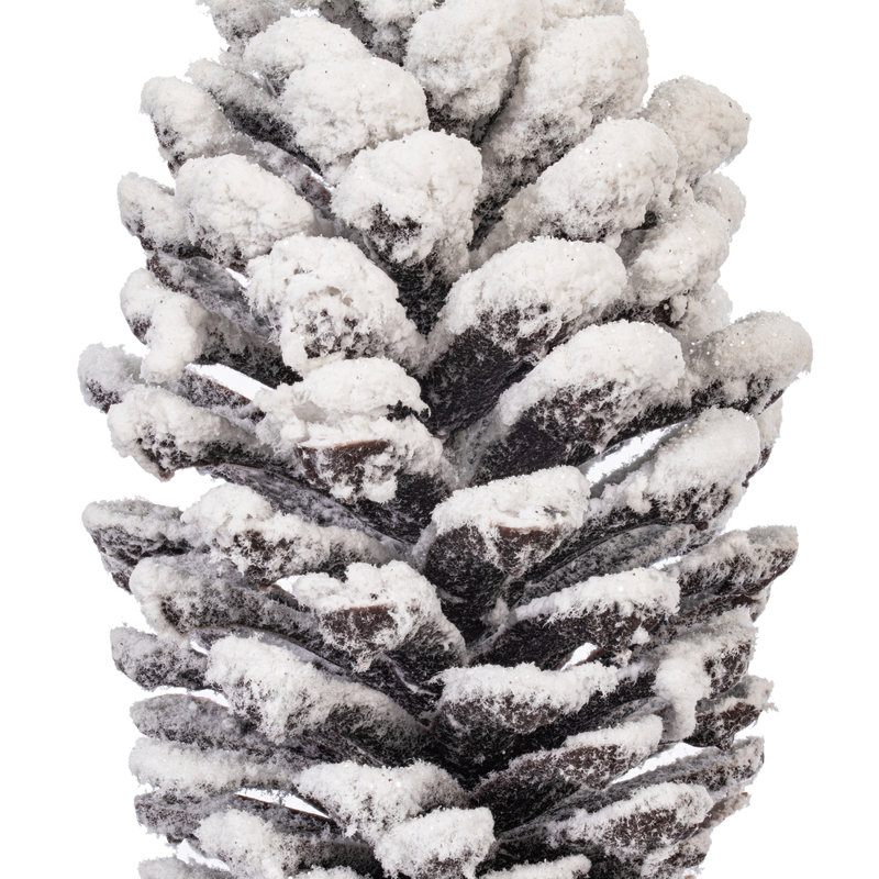 28.5'' Faux Pine Plant