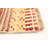Wool Striped Indoor Rug