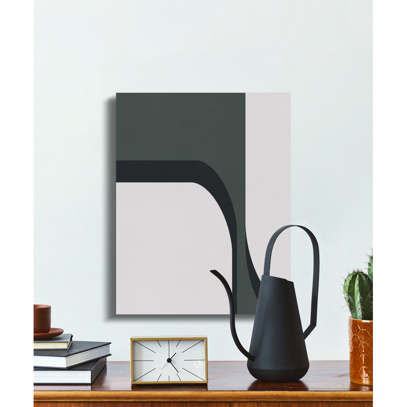 Wrapped Canvas Print Set, 121.92 cm H x 60.96 cm W
