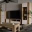 Stepheno Display Cabinet