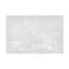 «Textured White Neutral Layers 1 on Canvas» par Line And Brush Print-90736760