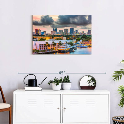 Fort Lauderdale City
