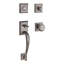 Napa Handleset with Single Cylinder Deadbolt and Door Knob and Rosette-338305564-339143579-339142661