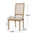 Burnley 4 - Person Pedestal Dining Set-1714629002-1714629003-1714629000