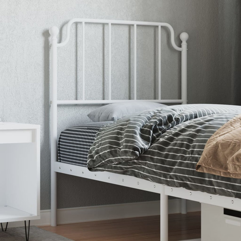 Ambriel Replace Headboard, Emperor (7'), White