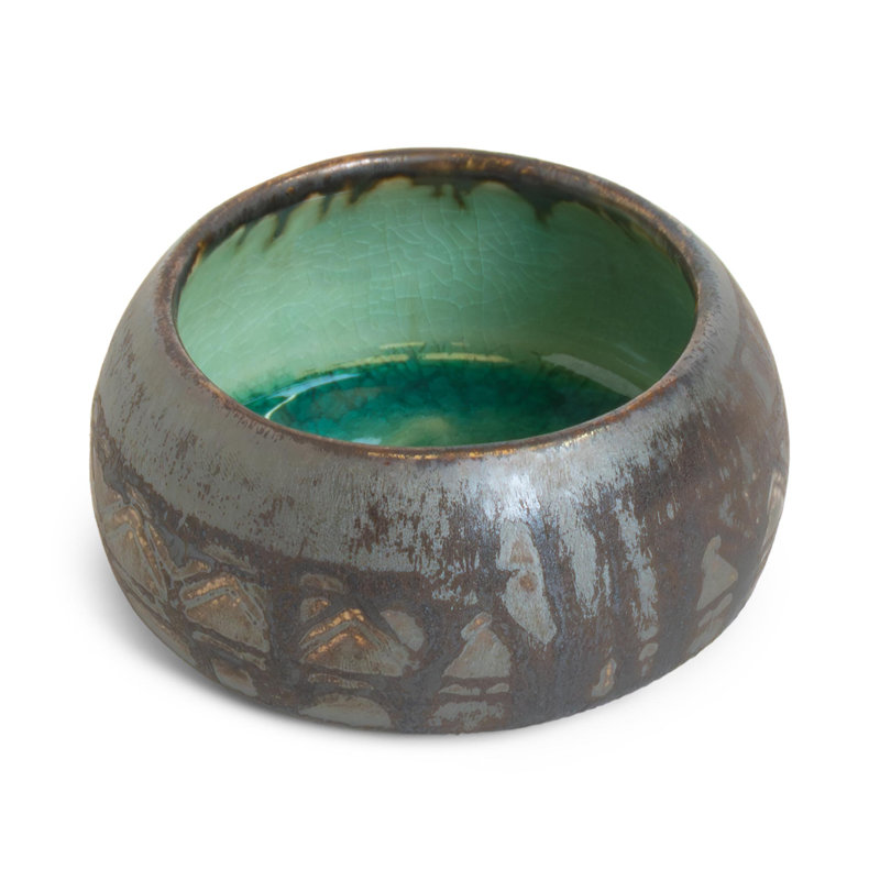 Cookware Essentials Emerald Serving Dish