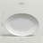 Over&Back Rimmed Oval Serving Platter-99296523