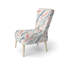 Chaise d'appoint Coastal-1246846541