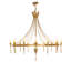 56" Wide Amaury 16 Light Chandelier-1856111969-1856111971-1856111980