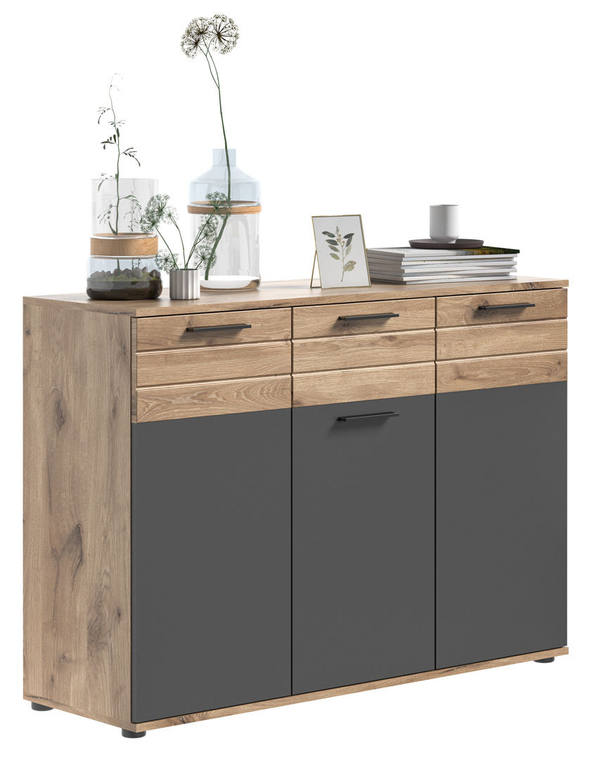 Sideboard Cruzville 120 cm